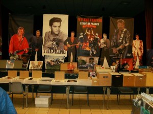 14 : Vire Normandie - 7 foire du vinyle