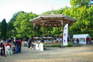 35 : Rennes - Grande braderie de livres