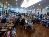 44 : Thouaré-sur-Loire - Vide-jeux, puériculture et vêtements enfants