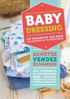 49 : Mûrs-Erigné - Baby dressing de NadOO Angers -8e édition