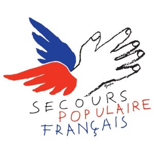 44 : Vertou - Secours populaire français