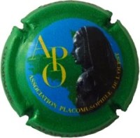 44 : Nantes - Bourse d'échanges de plaques de muselet de champagne