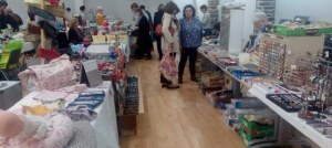 44 : Saint-Philbert-de-Grand-Lieu - Puces des couturières et des loisirs créatifs