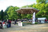 35 : Rennes - Grande braderie de livres