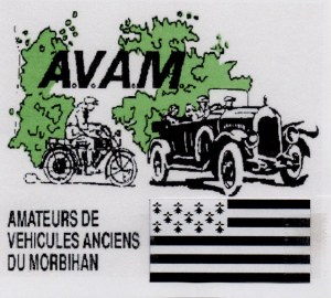 56 : Pont-Scorff - Bourse d’échanges de pièces de véhicules anciens de l’Avam
