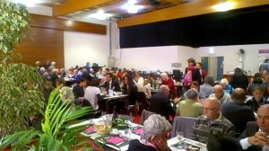 49 : Segré-en-Anjou Bleu - Salon du Bien vieillir