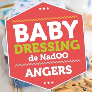 49 : Mûrs-Erigné - #13 - Baby dressing de Nadoo Angers