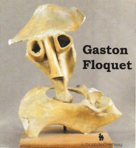 72 : Villeneuve-en-Perseigne - Un livre sur Gaston Floquet