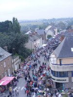 35 : Montauban-de-Bretagne - Braderie et vide-greniers