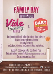 44 : Rezé - Family day