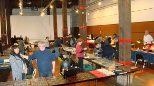 44 : Nantes - Bourse Numismatique