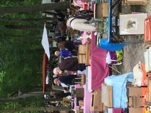 PUCES DU NORD A DOUAI