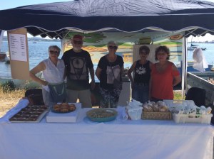 9ème Vide-Grenier du Barrou à Sète 34200