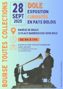 Bourse toutes collections