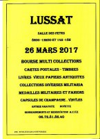 Bourse multi collection