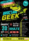 Broc Land Geek Soultz
