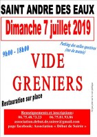 Vide-grenier