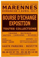 EXPO et BOURSE TOUTES COLLECTIONS
