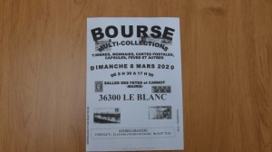 BOURSE MULTICOLLECTIONS