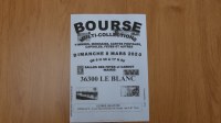 BOURSE MULTICOLLECTIONS