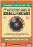 7° Convention du disque de Salon de Provence