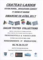 Salon toutes collections
