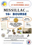BOURSE multi-collections - 16e éditions