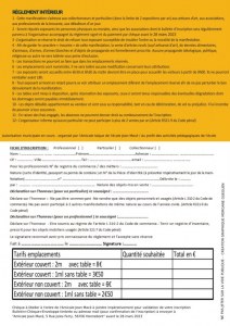 9eme Troc et Puces de l'Ecole Jean Macé