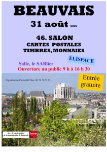 46ème salon des collectionneurs