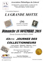 43eme JOURNÉE DES COLLECTIONNEURS