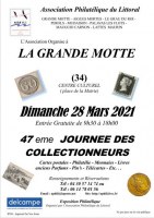 47eme JOURNÉE DES COLLECTIONNEURS