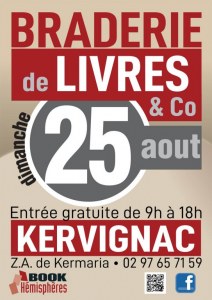 Braderie de Livres d'occasion and Co