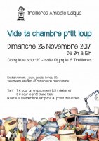 Treillières Amicale Laïque