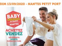 BABY DRESSING DE NADOO