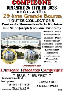 29 ème Bourse Toutes Collection