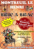 BRIC A BRAC