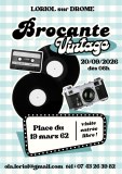 Brocante Vintage