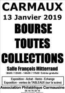 Bourse des collecttionneurs