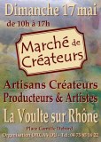 Marché de Créateurs