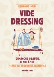 Vide Dressing