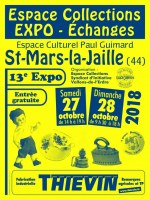 Espace Collections - Expo Echanges