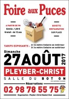 Foire aux Puces - Vide Greniers