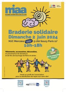 Bradeerie Solidaire M%IAA