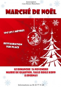 Marché de noël