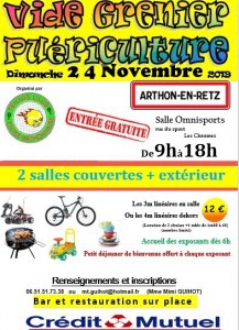 Vide jouets puériculture