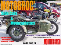 Vide garage auto-moto à Monteux 84