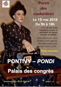 Puces des couturières