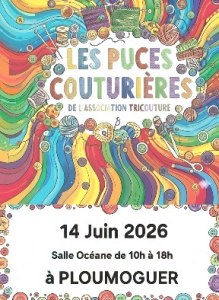 Puces des Couturières