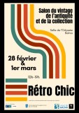 RETRO CHIC