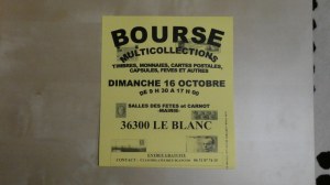 BOURSE MULCOLLECTIONS